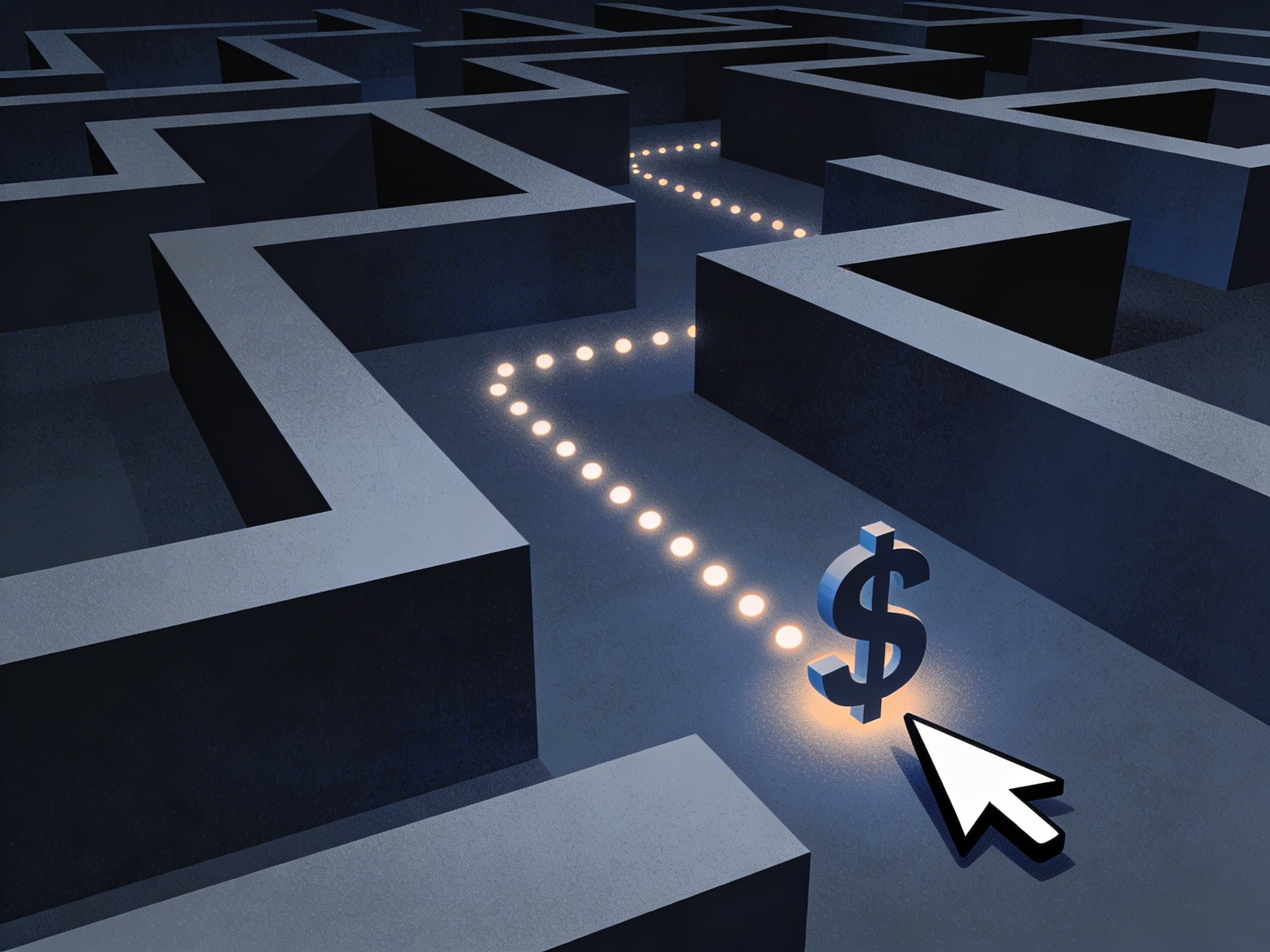 Your Affiliate Links Aren't Converting (And It Might Not Be Your Content)