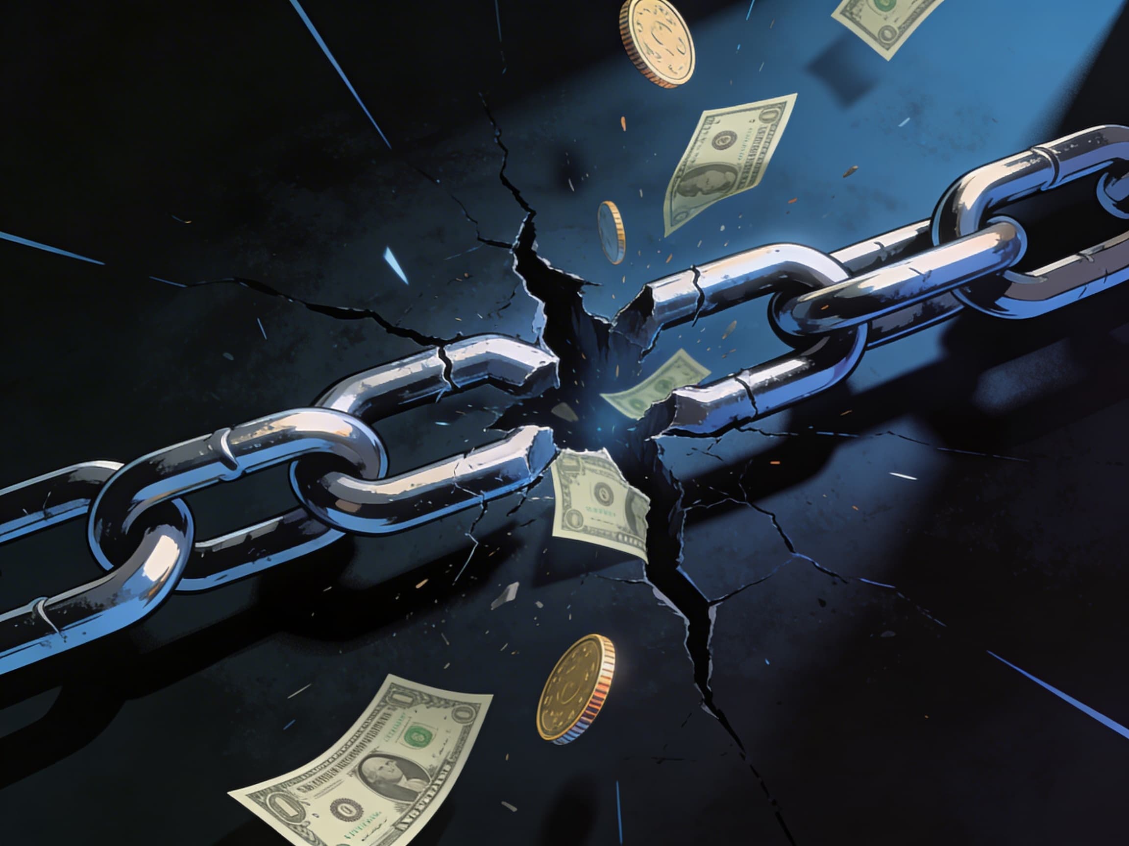 The Real Cost of a Broken Affiliate Link